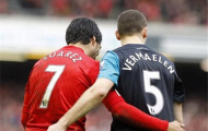 Những trận chiến Arsenal - Liverpool sống mãi với thời gian