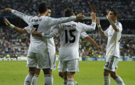 02h00 ngày 03/11, Rayo Vallecano vs Real Madrid: Bao giờ Ronaldo ngừng ghi bàn?