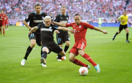 21h30 ngày 02/11, Hoffenheim vs Bayern: “Hùm xám” không dễ nuốt