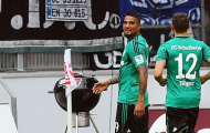 21h30 ngày 02/11, Hertha vs Schalke: Phải vía Schalke