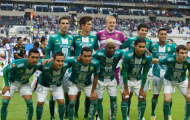 Trận đấu đáng ngờ: 08h00 ngày 03/11, Tigres UANL vs Club Leon
