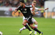 21h30 ngày 02/11, Braunschweig vs Leverkusen: Hạ sát kẻ đường cùng