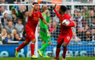 Mignolet cảnh báo Arsenal về sự nguy hiểm của 'SAS'