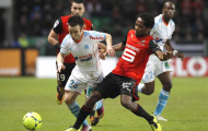 23h00 ngày 02/11, Rennes vs Marseille: Con thuyền không bến
