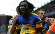 Villas-Boas cảnh giác trước sự nguy hiểm của Lukaku
