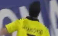 Video: Ứng viên cho QBV 2013, Robert Lewandowski