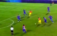 Video: Ứng viên cho QBV 2013, Lionel Messi