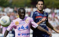 02h00 ngày 03/11, Evian vs Toulouse: Thiên đường mong manh