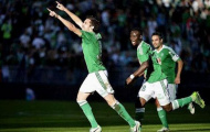 02h00 ngày 03/11, Sochaux vs St.Etienne: Cơn bĩ cực chưa qua