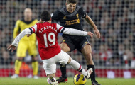 Cựu tuyển thủ QG Triệu Quang Hà: “Arsenal thường khó khăn khi đối đầu với đội bóng lớn”