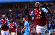 22h00 ngày 02/11, West Ham vs Aston Villa: Khác biệt ở Benteke