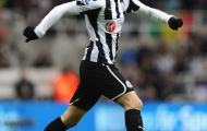 Đến St James’ Park “săn” Santon