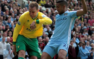 22h00 ngày 02/11, Man City vs Norwich: Công nghiệp diệt nông nghiệp