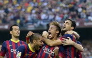 Mascherano tiết lộ lý do vì sao Messi bỗng dưng... ỉu xìu