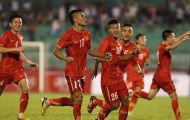 NHM 'đồng ý hai tay' cho U23 Việt Nam bỏ SEA Games