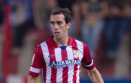 Chelsea và Manchester City 'ăn quả đắng' từ Atletico Madrid