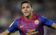 Man Utd sẽ cho “nổ bom tấn” mùa đông mang tên Alexis Sanchez