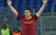 Video: 10 đường chuyền kinh điển của Francesco Totti