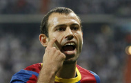 Mascherano vẫn liên lạc với Benitez, nhưng sẽ không đến Napoli