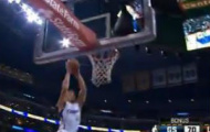 Video NBA: Pha úp rổ đẹp nhất ngày 31/10