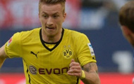 Video: Màn trình diễn ấn tượng của Marco Reus trong trận đấu với Stuttgart