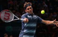 Bán kết BNP Paribas Masters 2013: “Tàu tốc hành” gục ngã