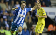 Góc ‘Quỷ đỏ’: David Moyes có nên đưa Nick Powell trở lại?