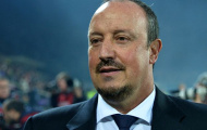 HLV Benitez: Barca hoặc Real sẽ vô địch Champions League