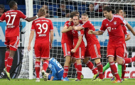 Guardiola thừa nhận Bayern đã thắng may