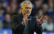 Mourinho thừa nhận Chelsea xứng đáng bại trận trước Newcastle