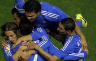 Video La Liga: Real Madrid giành chiến thắng nhọc nhằn trước Rayo Vallecano