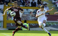 02h45 ngày 04/11, Torino vs AS Roma: Không thể cản