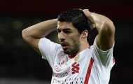 Gareth Bale đáng giá hơn Luis Suarez!