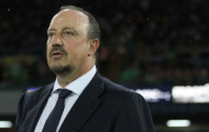 Napoli thắng trận, Benitez vẫn không hài lòng