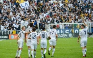 09h00 ngày 04/11, LA Galaxy vs Real Salt Lake: Trận cầu hy vọng