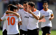 18h00 ngày 03/11, Getafe vs Valencia: Valencia được đánh giá nhỉnh hơn