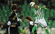 03h00 ngày 04/11, Malaga vs Betis: Derby trong gian khó