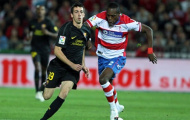 01h00 ngày 04/11, Levante vs Granada: Không dễ cho chủ nhà