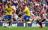 Điểm tin trưa 03/11: Man Utd 'check hàng' Khedira