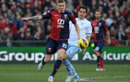 21h00 ngày 04/11, Lazio vs Genoa: Sân nhà không đảm bảo