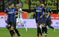21h00 ngày 03/11, Udinese vs Inter: Đón tháng 11 ngọt ngào