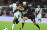18h30 ngày 03/11, Livorno vs Atalanta: Khách không có “cơ”