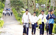 10 năm vẫn một nỗi đau