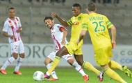 23h00 ngày 03/11, Montpellier vs Nantes: Chủ kiệt sức