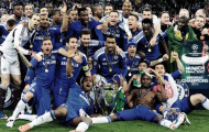 Chelsea đứng trước cơ hội đoạt 'cú ăn bốn': Giấc mộng điên rồ của vua Midas