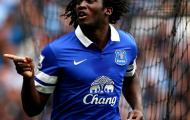 Tới Merseyside săn Lukaku