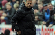 Alan Pardew: “Trên đất của anh, Mou đừng có hỗn”