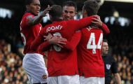 Tổng hợp loạt trận vòng 10 Ngoại hạng Anh: Thành Manchester trỗi dậy