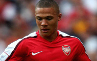 Arsenal trả giá cho chiến thắng trước Liverpool
