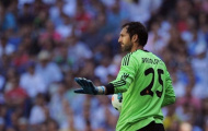 Lopez: Real Madrid đã tự làm khó mình